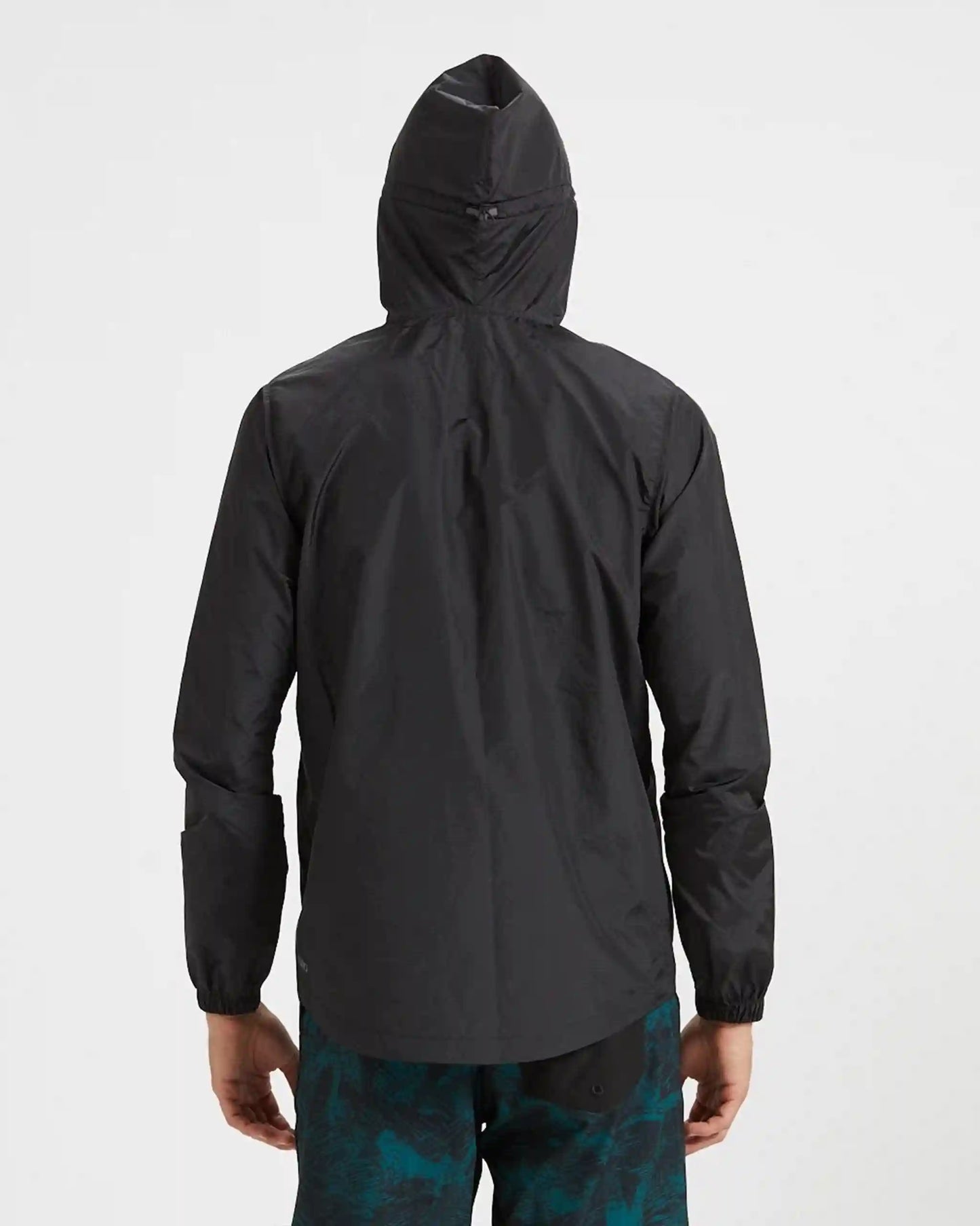 Daybreak Windbreaker