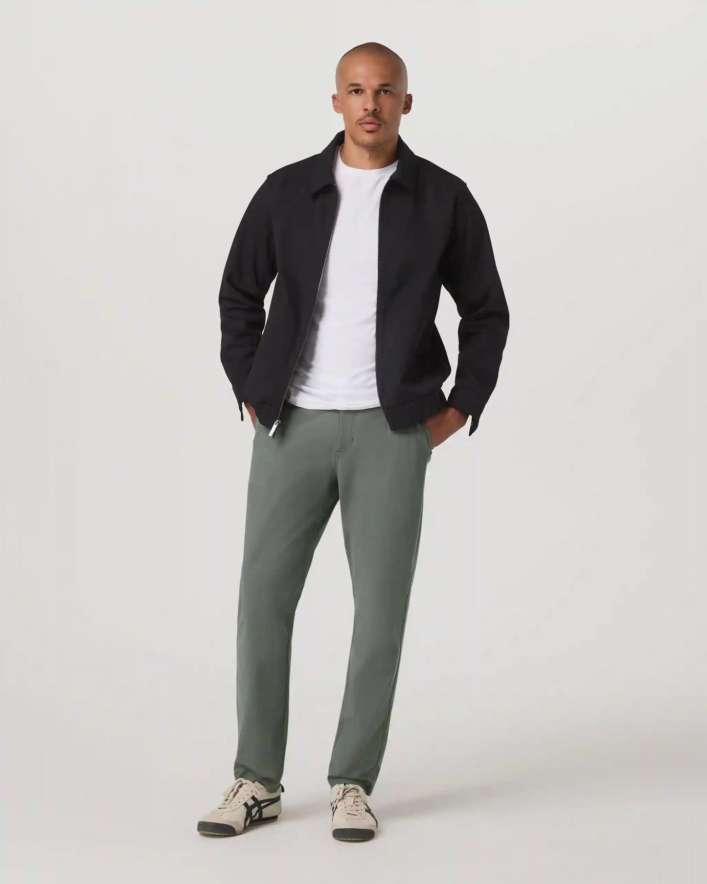 Vuori Meta™ Trouser Classic Fit 32"