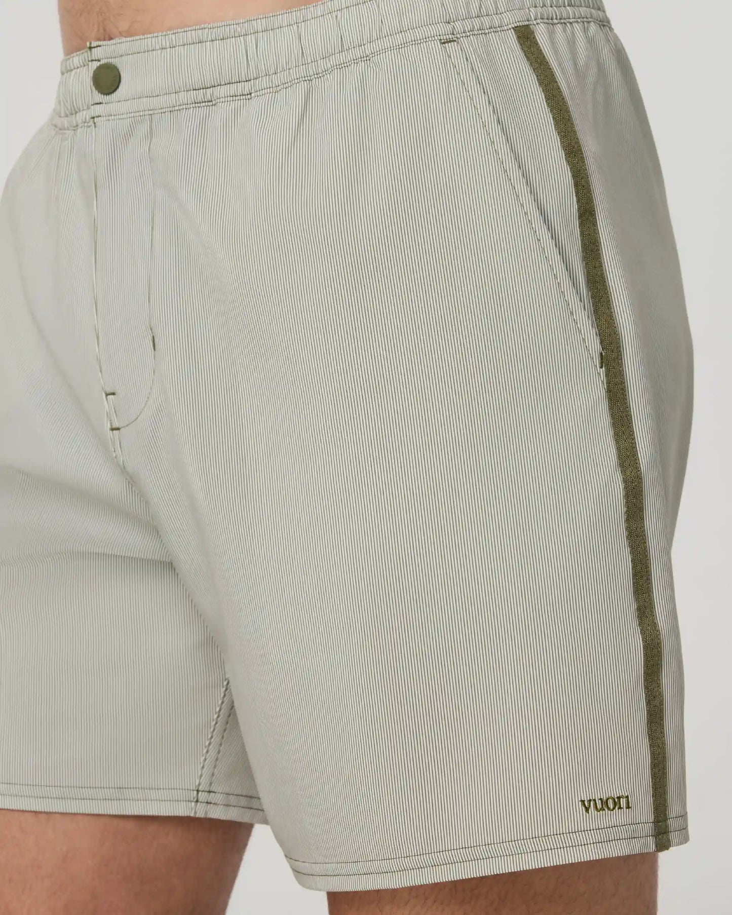 Banks Resort Short