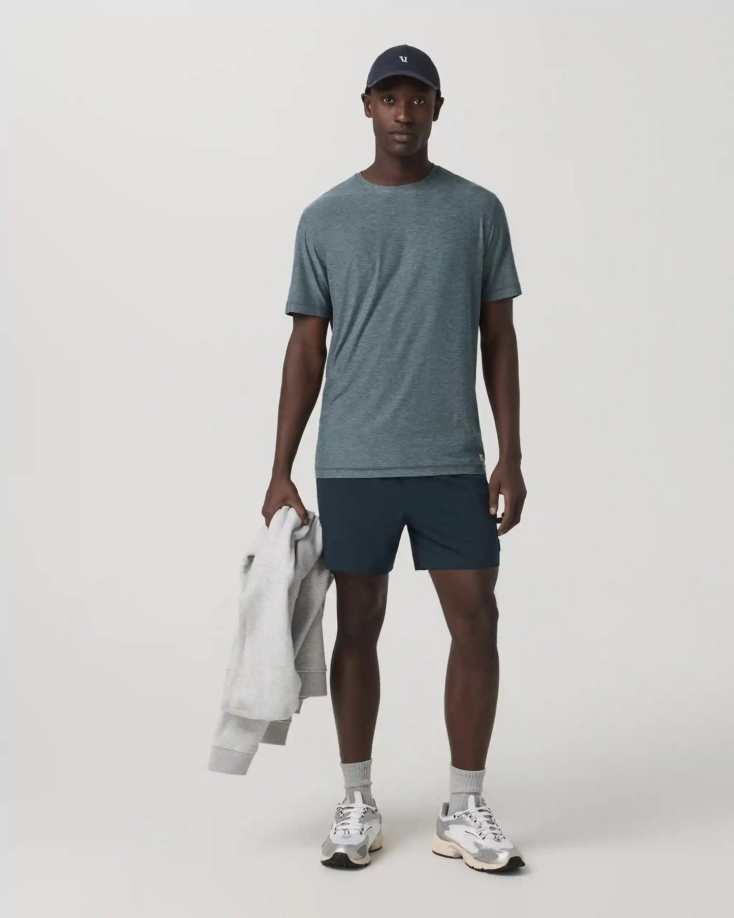 Strato Tech Tee