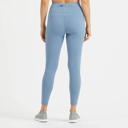 Pace High Rise Legging