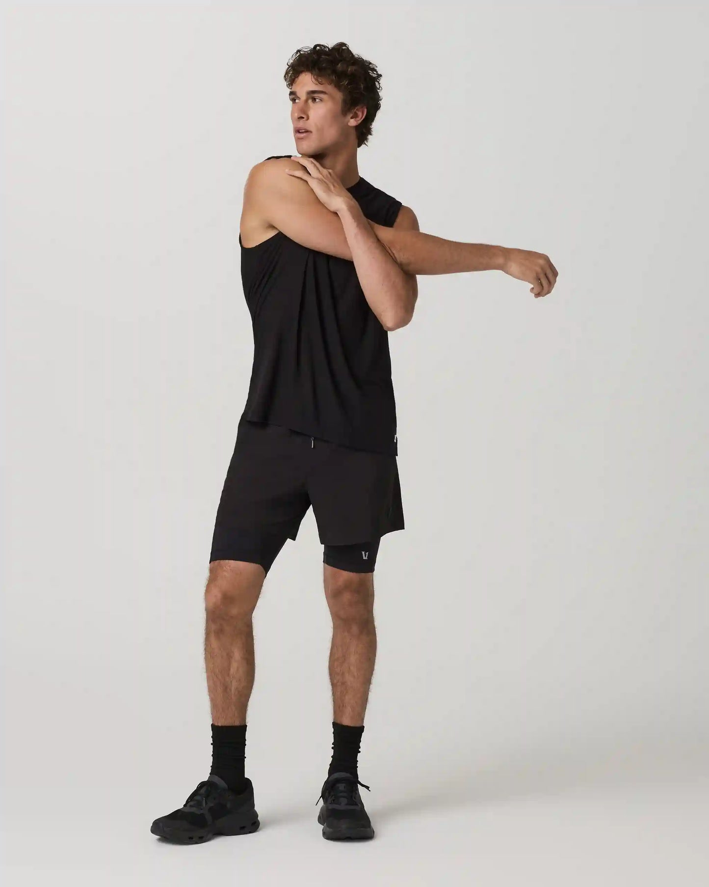 PR Performance Half Tight