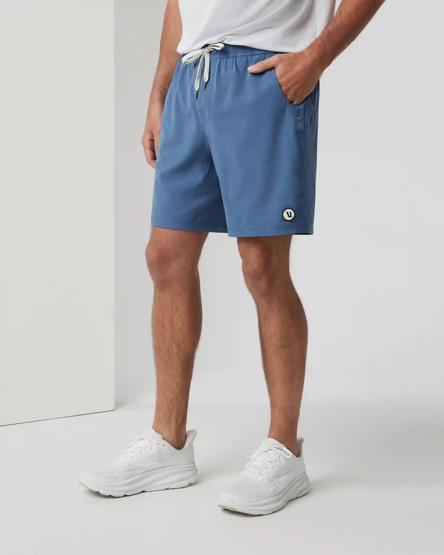 Kore Short Lined 7"