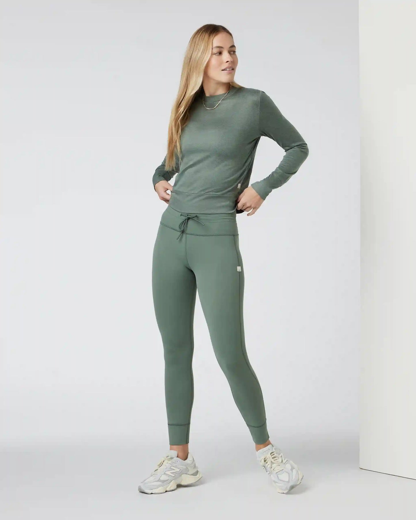 Daily Legging