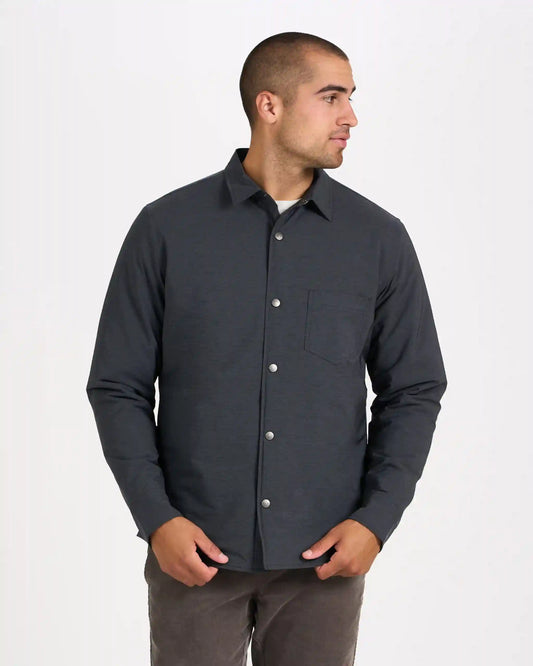 Atlas Jacket