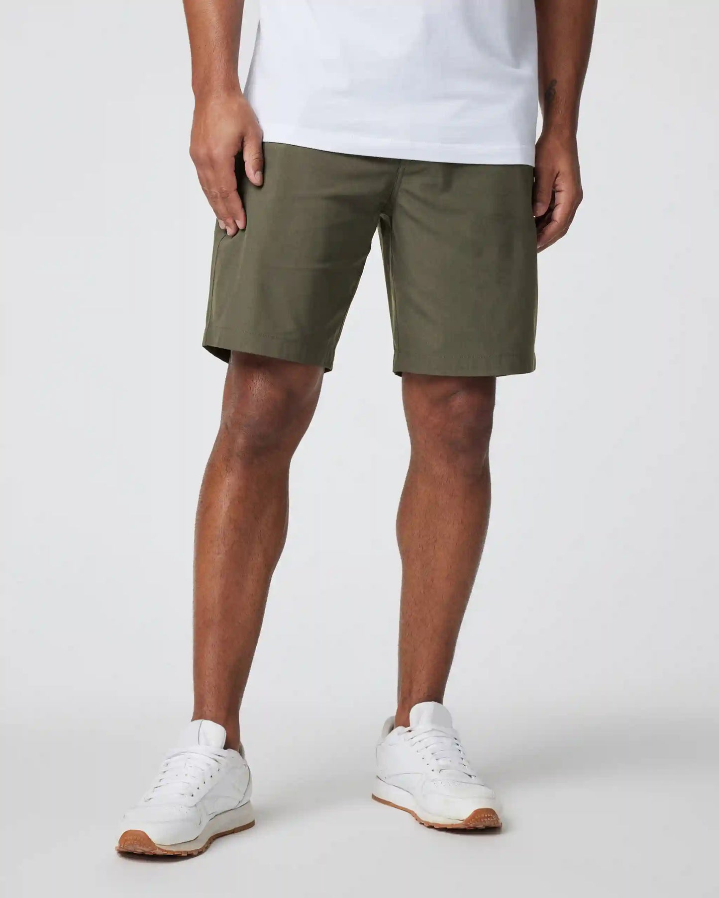 Vuori Meta™ Short 8"