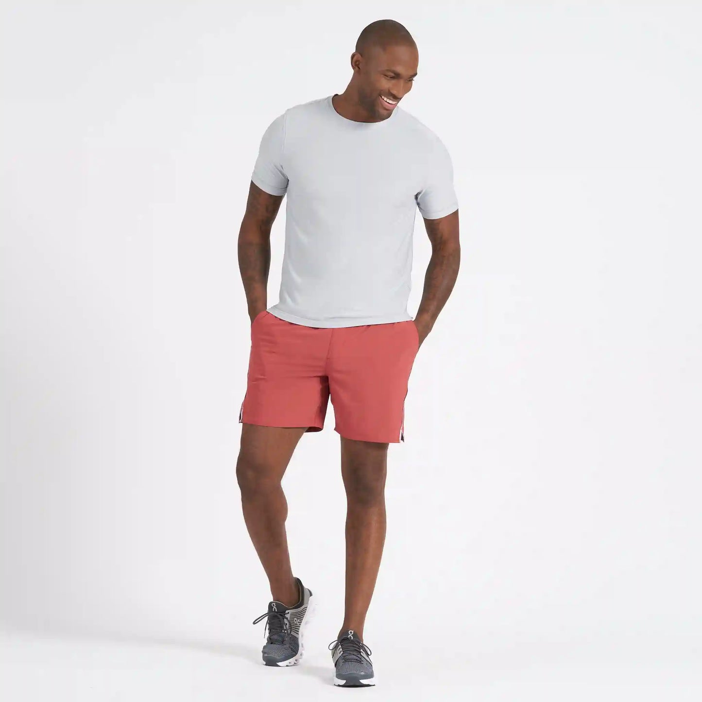 Trail Short