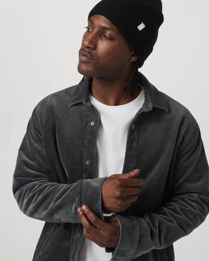 Vuori Cord Jacket