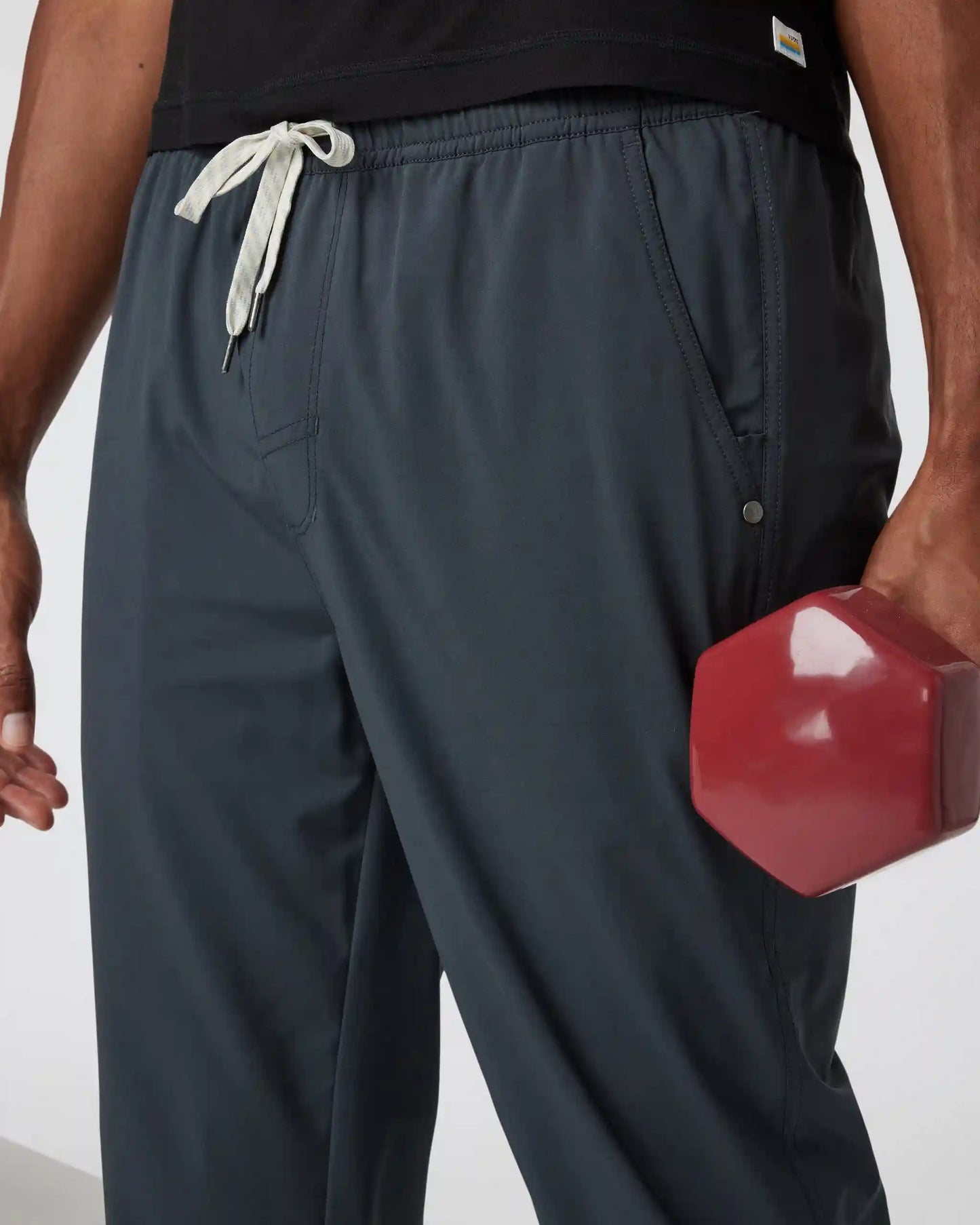 Kore Jogger Lined 28"