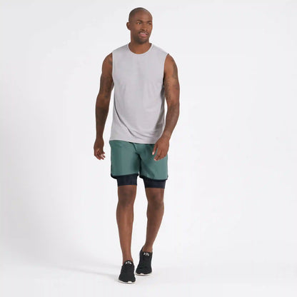 Stockton Short