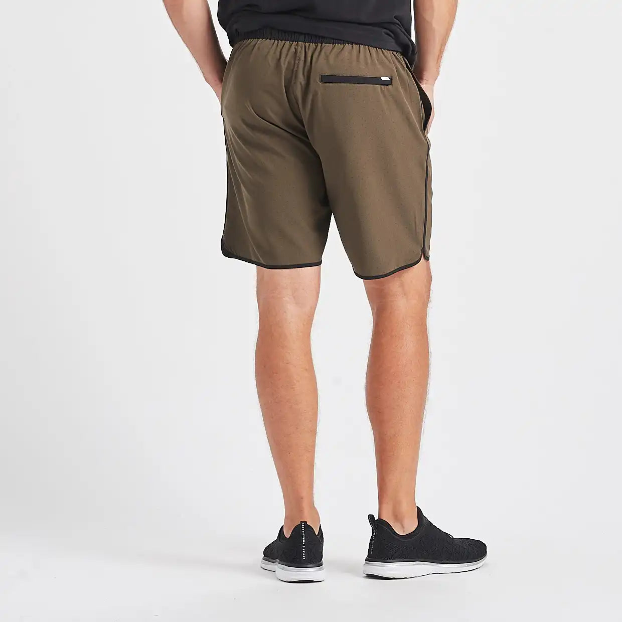 Banks Short Unlined 7"