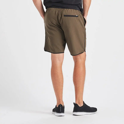 Banks Short Unlined 7"
