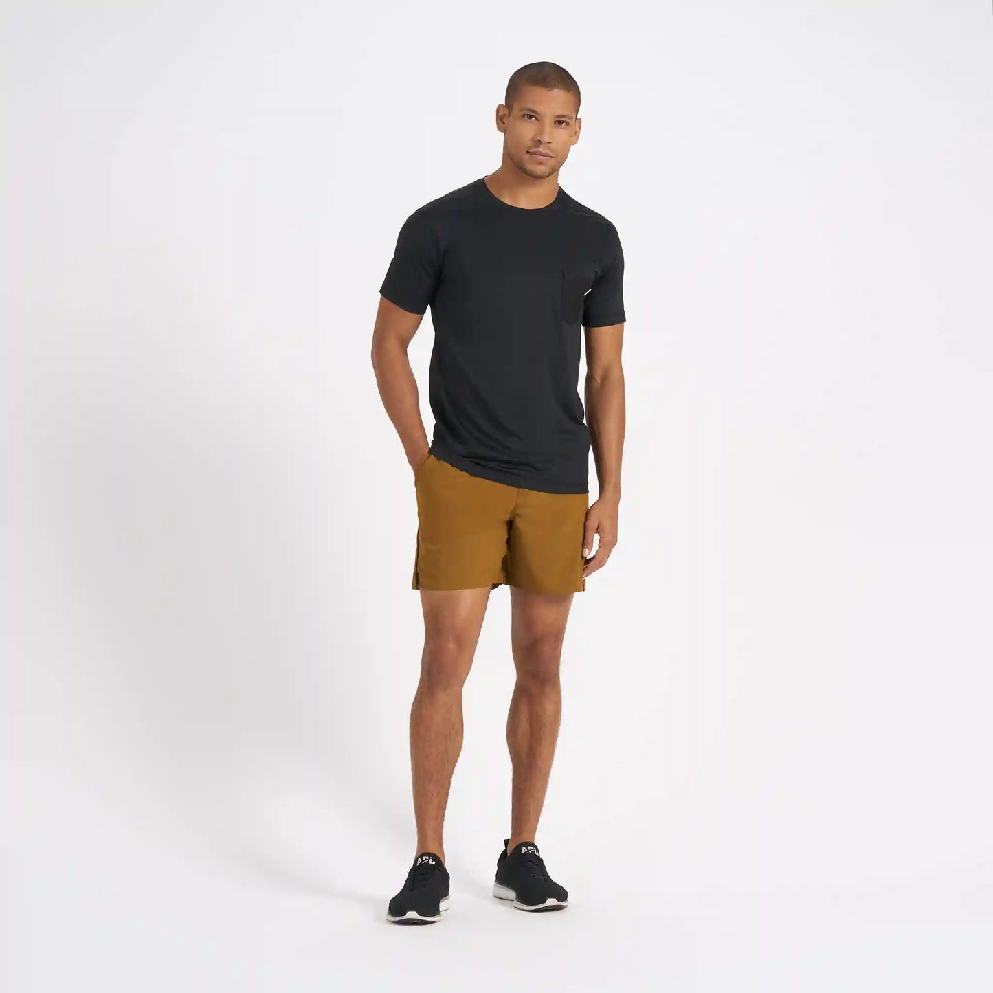 Trail Short