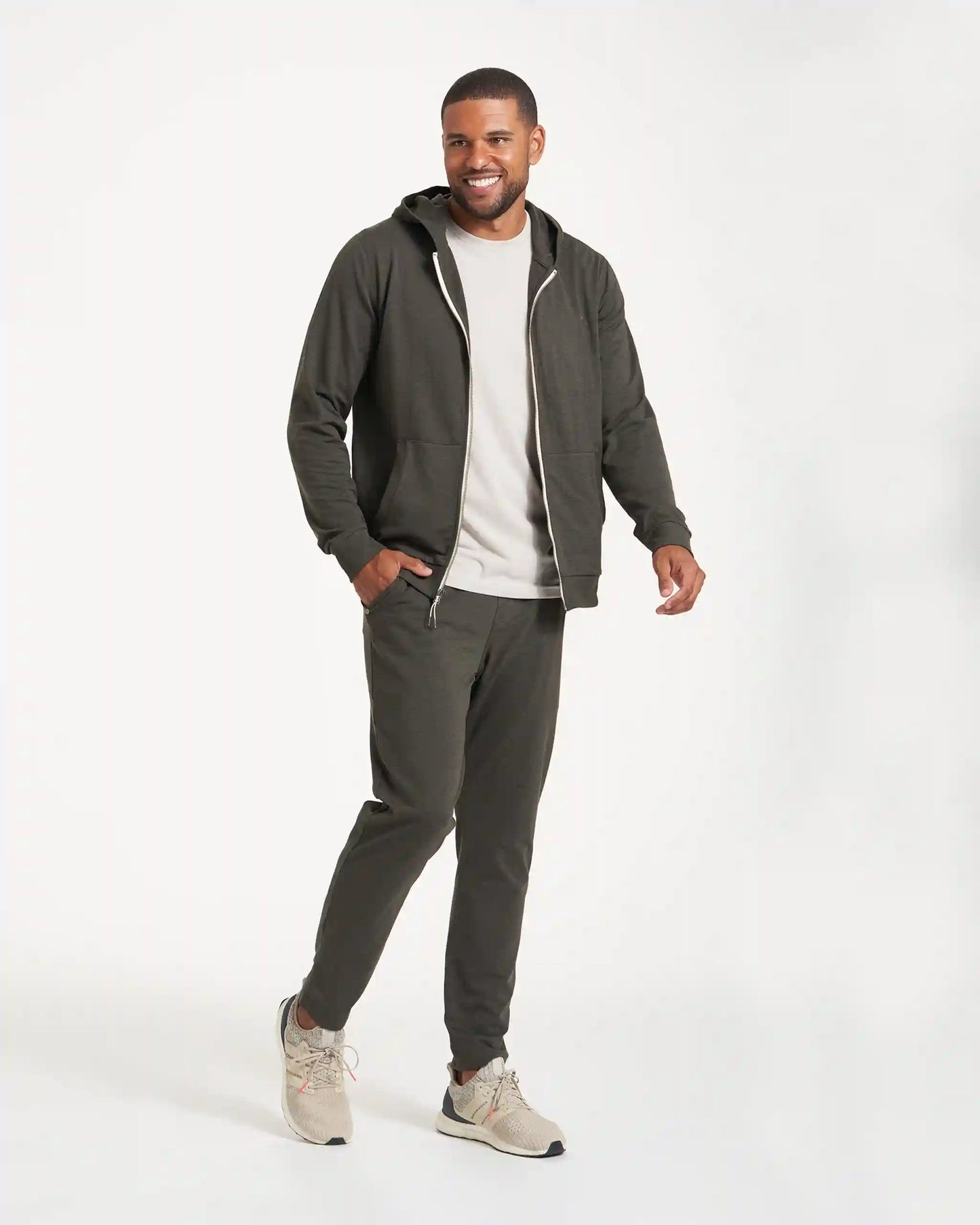 Coronado Pant