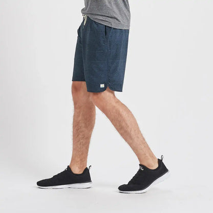 Banks Short Unlined 7"