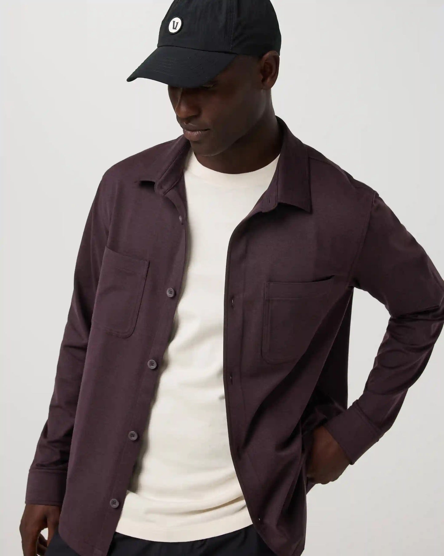 Coronado Shirt Jacket