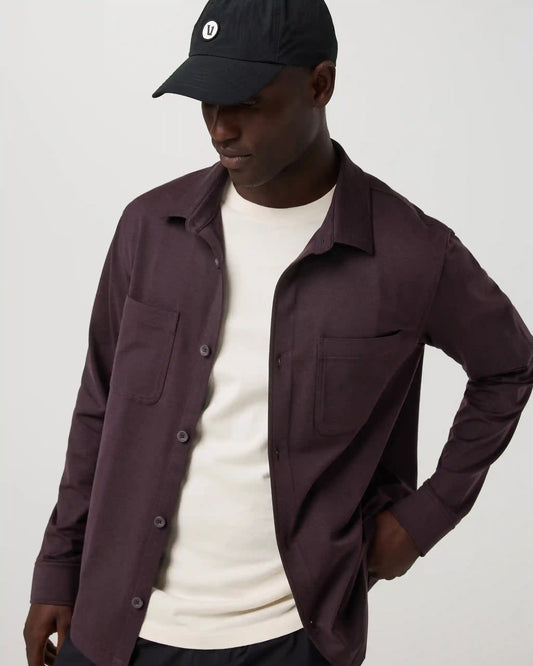 Coronado Shirt Jacket