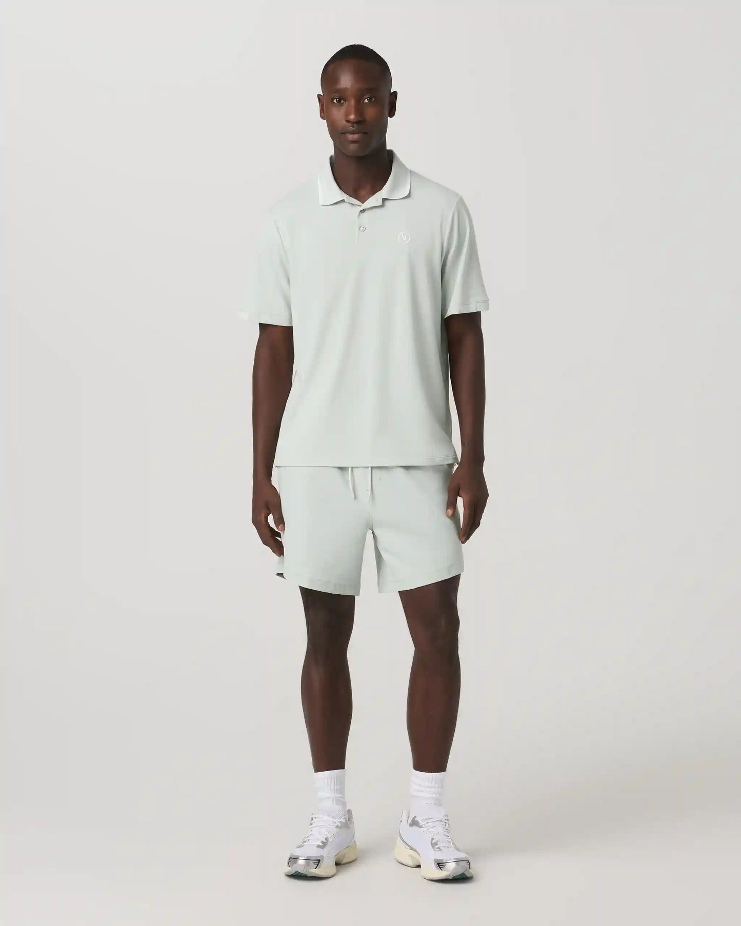 Short Sleeve Gamepoint Polo 2.0