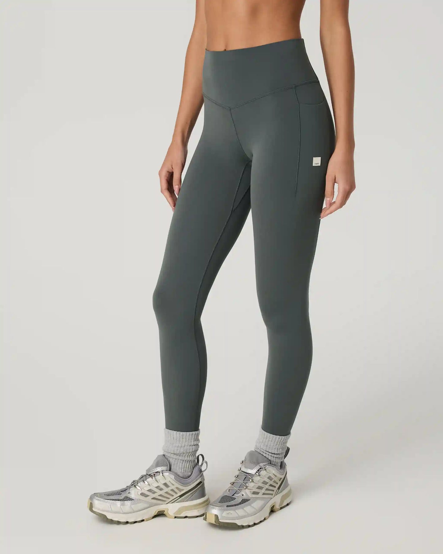 Vuori AllTheForm™ Pocket Legging