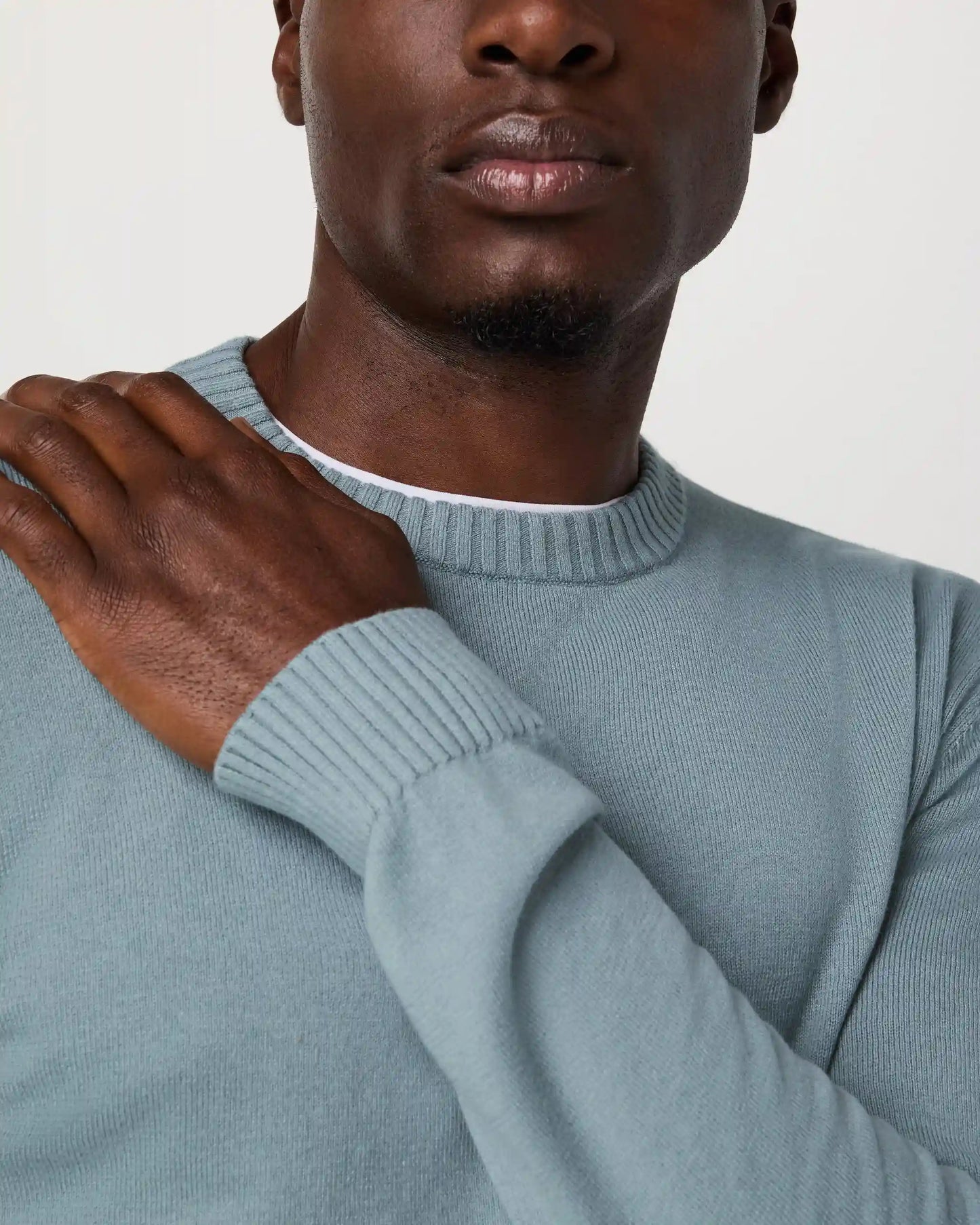 Fluent Sweater