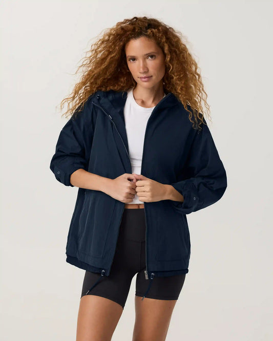 Harbor Jacket