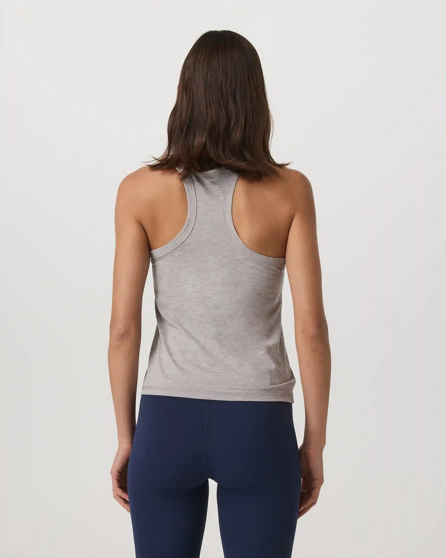 Lux Racerback Tank