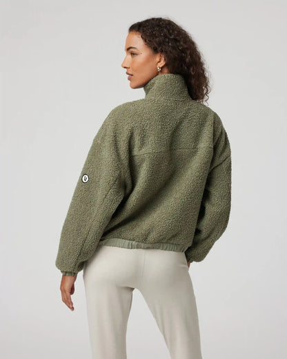 Sycamore Full Zip Jacket