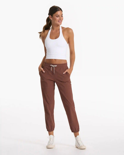 Miles Jogger