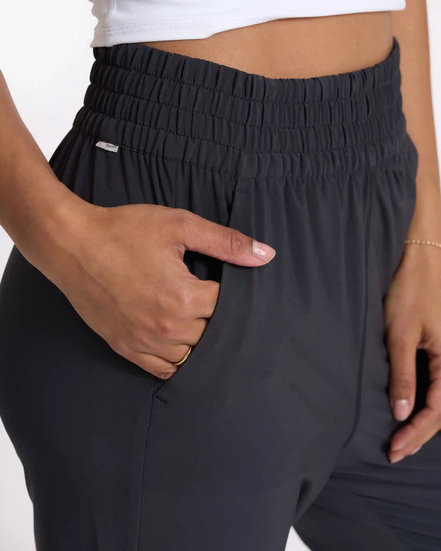 Villa Jogger