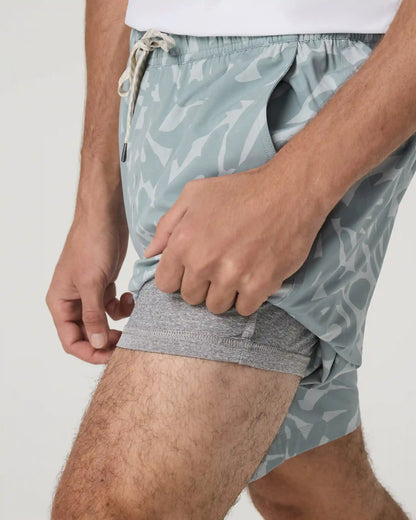 Kore Short Lined 7"