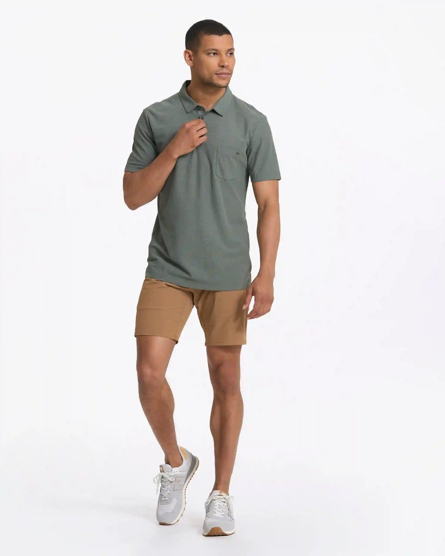Ace Polo