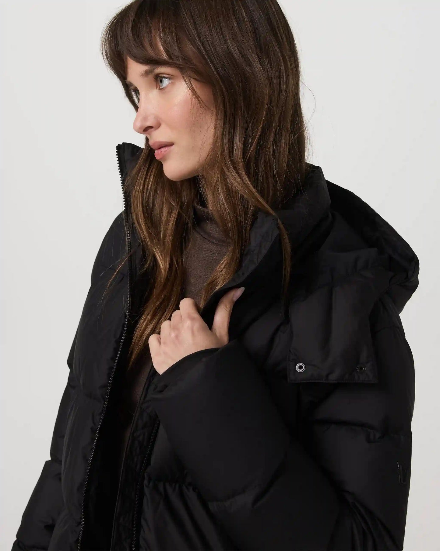 Alta Down Jacket