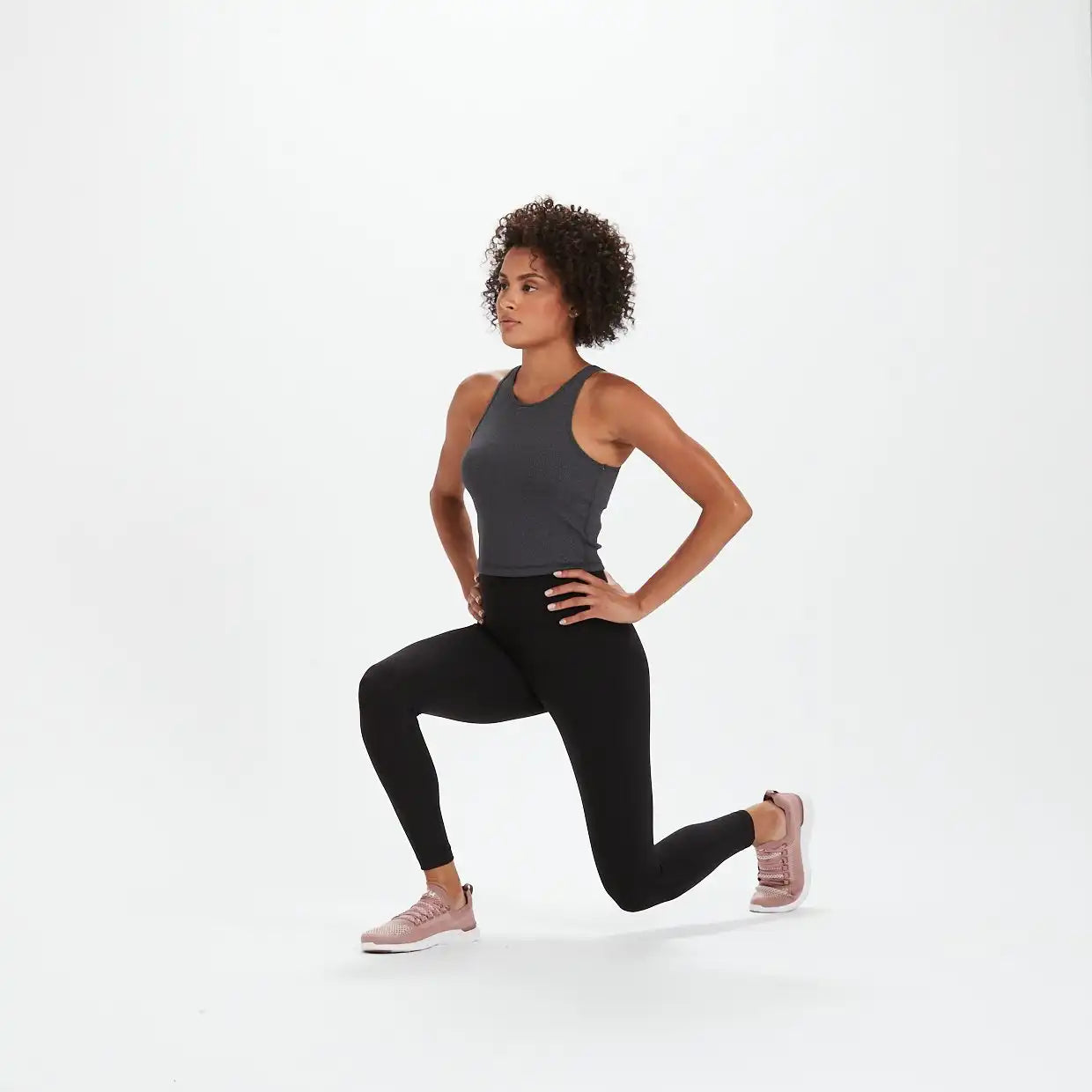 Plyo Tank