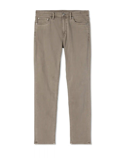 Benton Stretch Twill Pant Athletic Slim Fit 30"