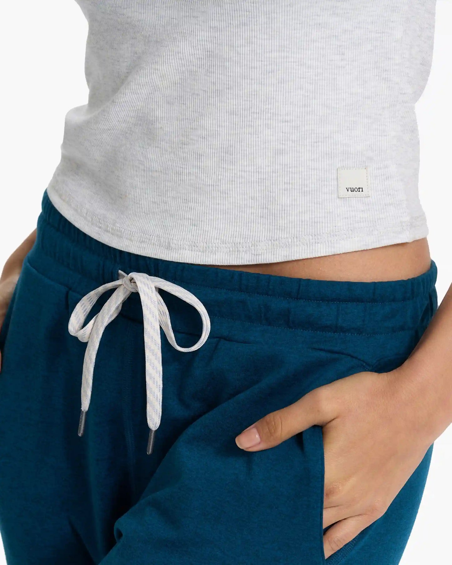 Performance Jogger