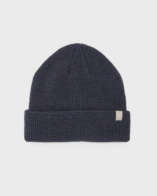 Alpine Waffle Beanie