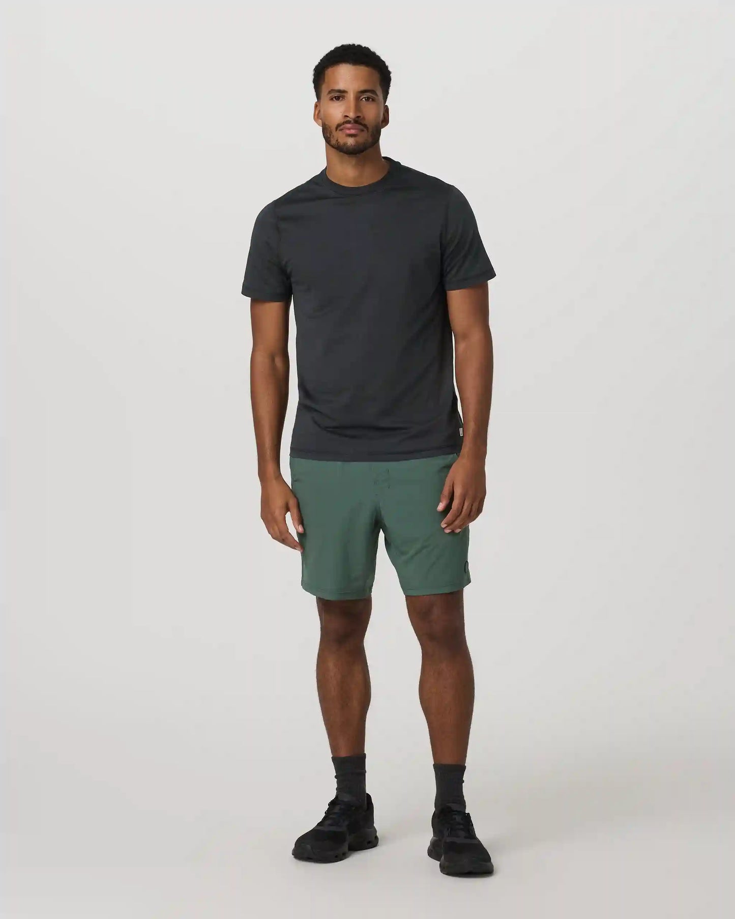 Kore Short Lined 7"