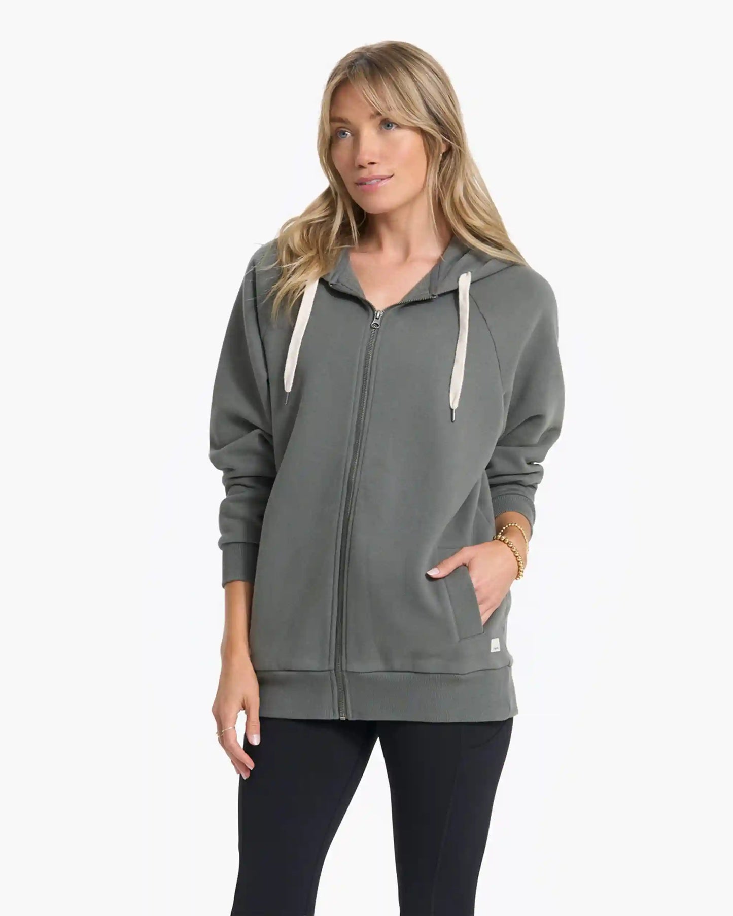 Restore Hoodie