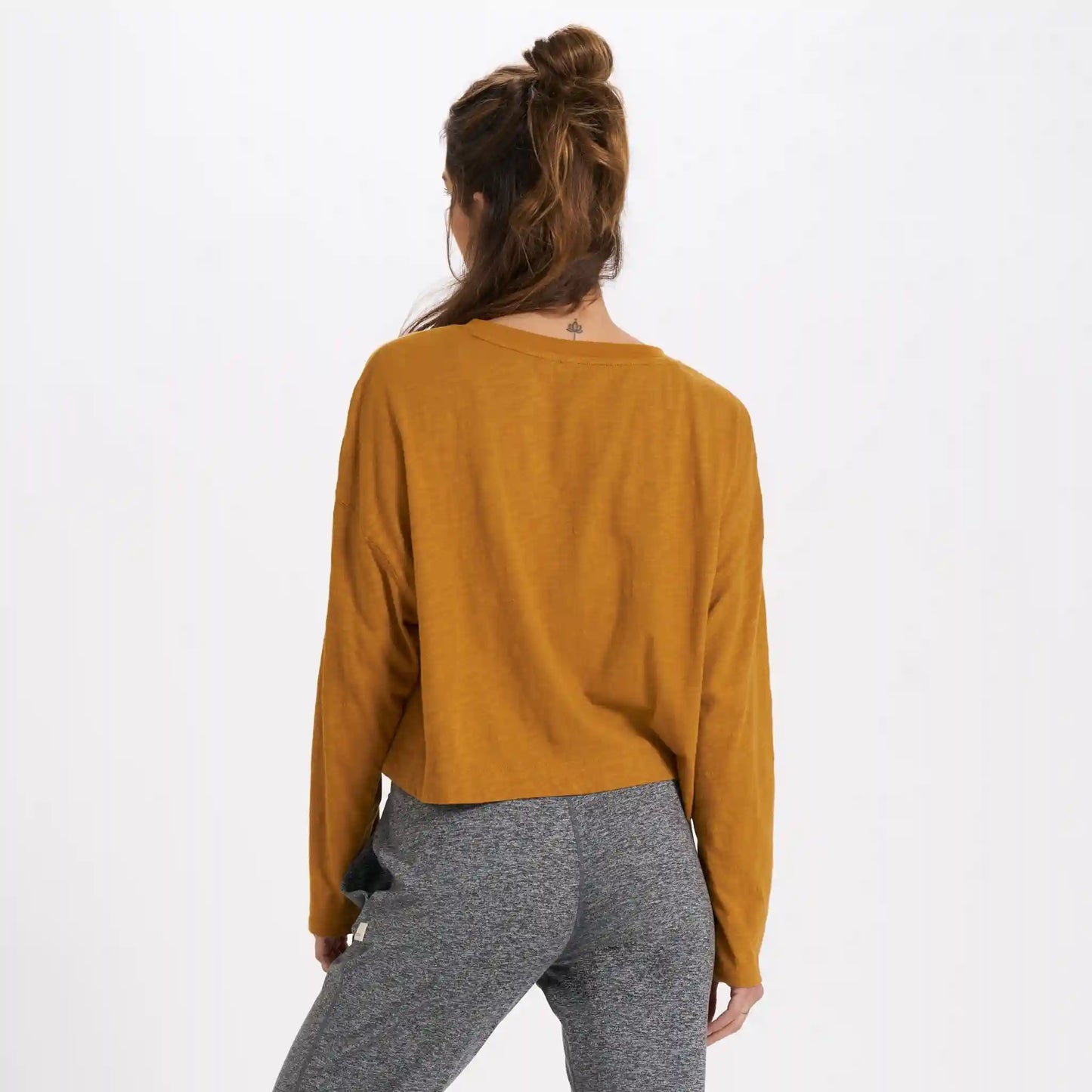 Long-Sleeve Sundown Tee