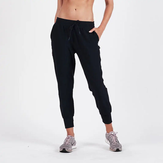 Performance Mesh Jogger