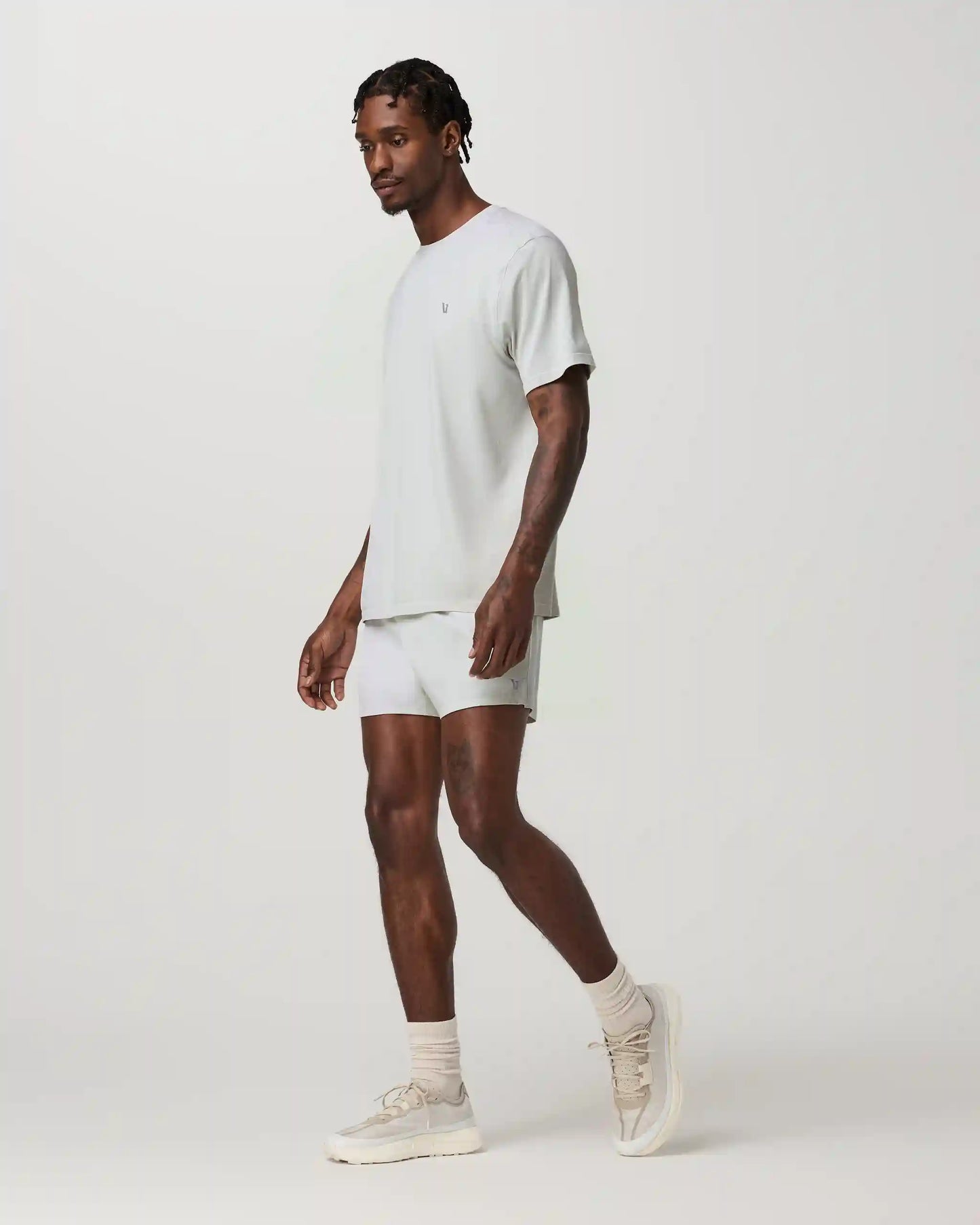 Course Short Unlined 5"