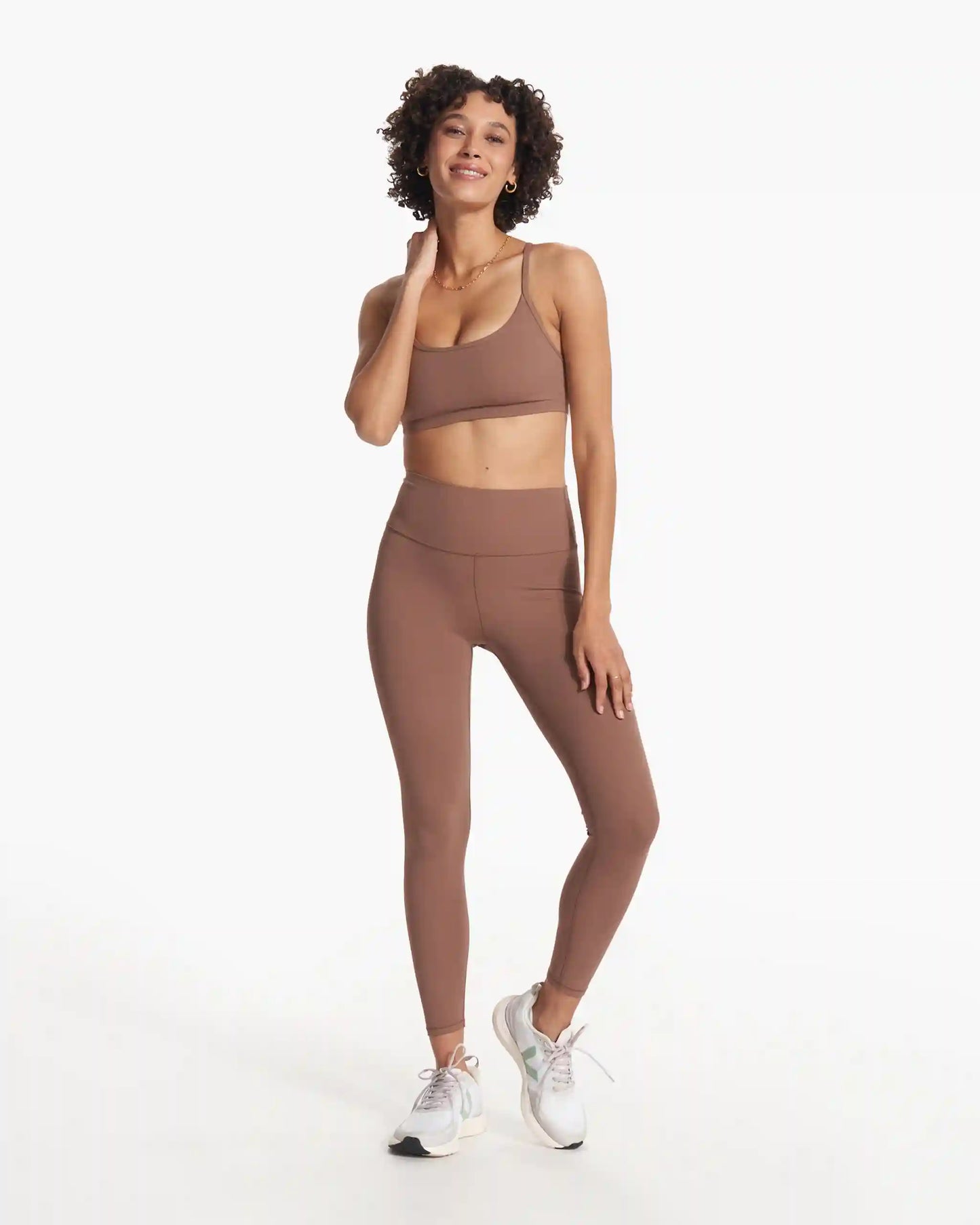 Vuori AllTheFeels™ Bra