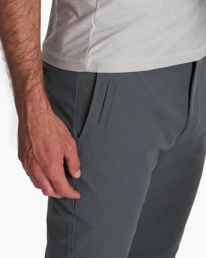 Cascade Tech Chino Pant Athletic Slim Fit 30"