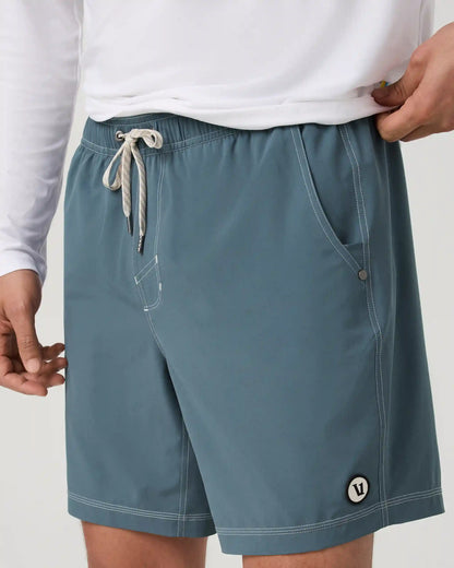Kore Short Lined 7"