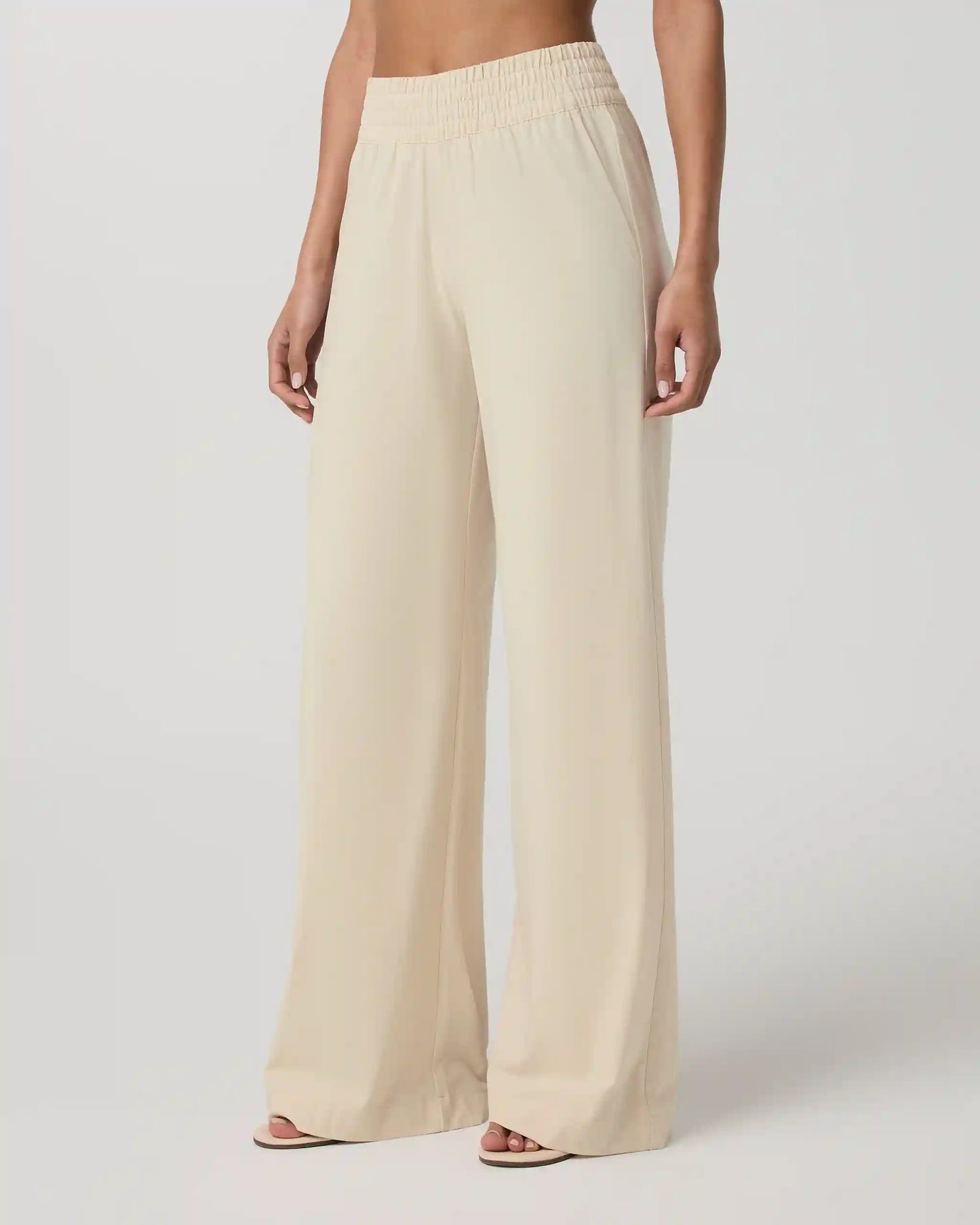 Villa Wideleg Pant - Long