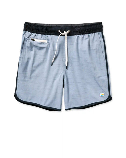 Banks Short Unlined 5"