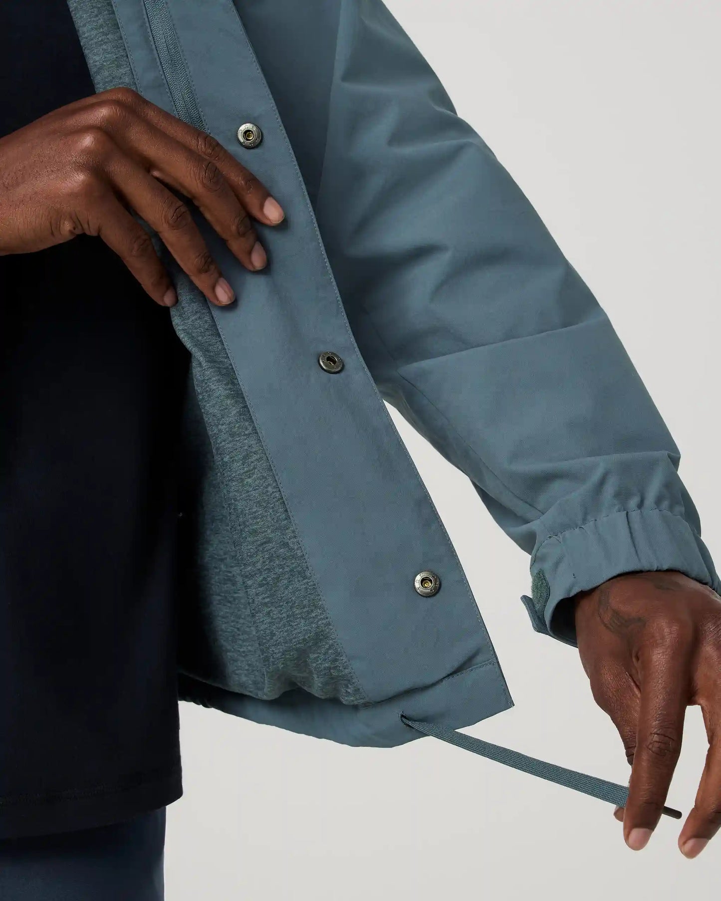 V1 Coach Jacket
