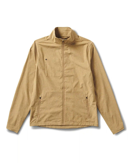 Venture Track Jacket