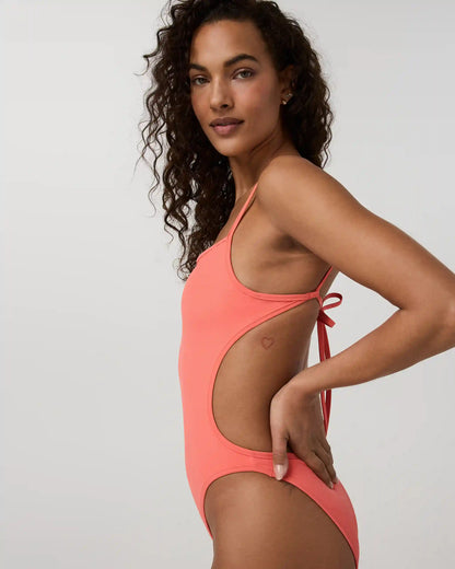 Bluff One Piece
