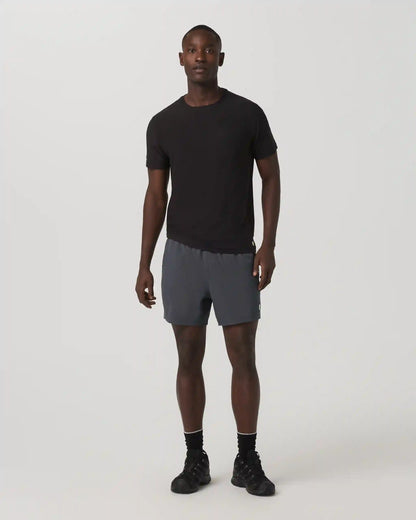 Kore Short Lined 5"